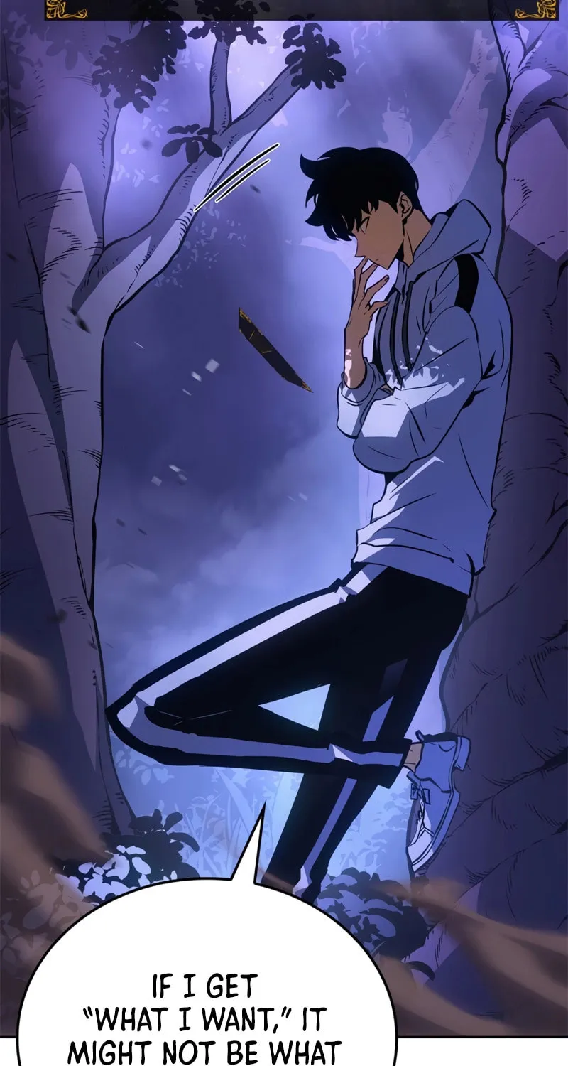 Read Solo Leveling: Ragnarok chapter 15 image 67 on Lezhin