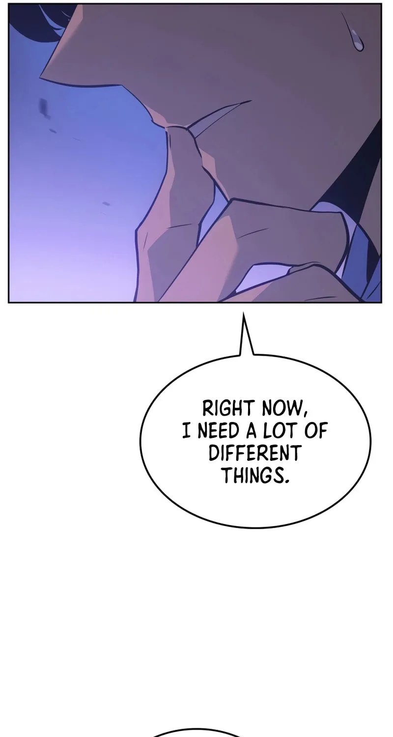 Read Solo Leveling: Ragnarok chapter 15 image 69 on Lezhin