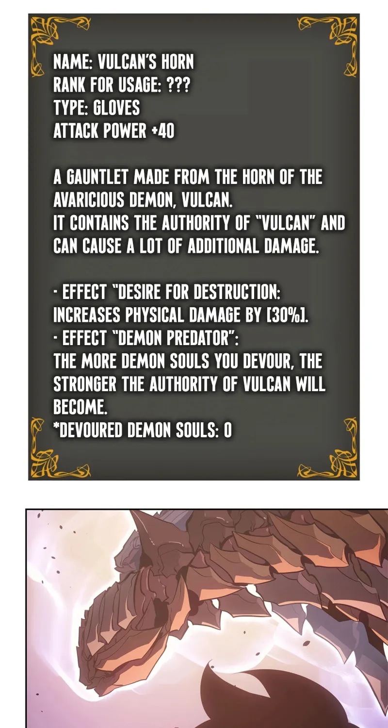 Read Solo Leveling: Ragnarok chapter 15 image 72 on Lezhin