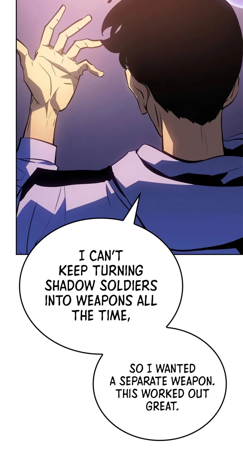 Read Solo Leveling: Ragnarok chapter 15 image 73 on Lezhin