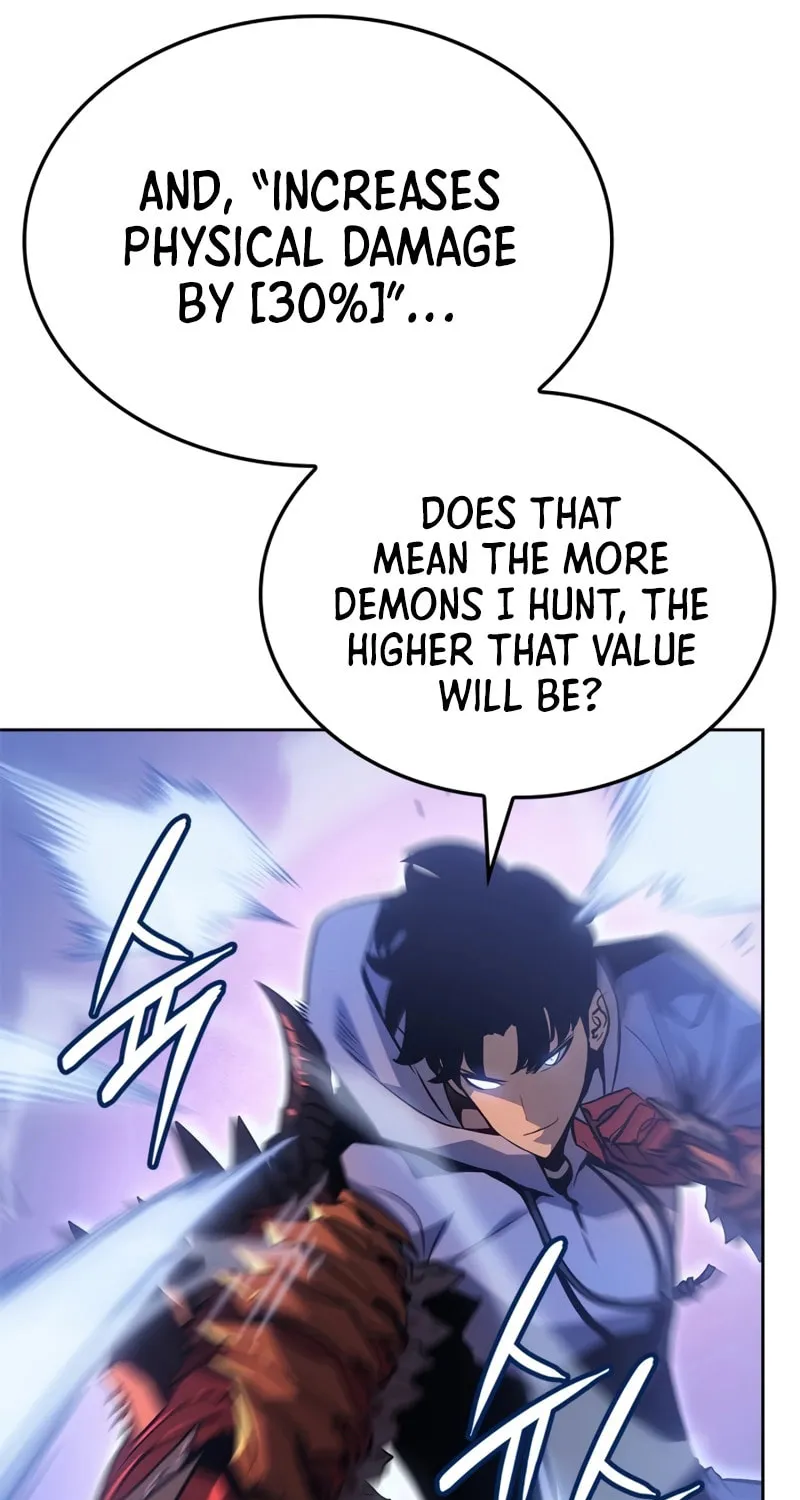 Read Solo Leveling: Ragnarok chapter 15 image 75 on Lezhin