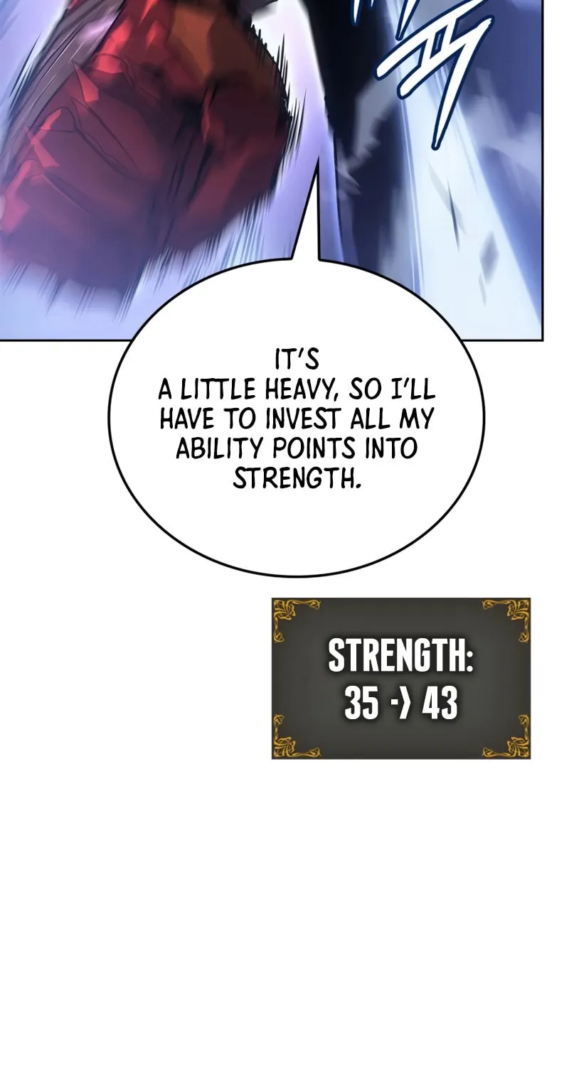 Read Solo Leveling: Ragnarok chapter 15 image 76 on Lezhin