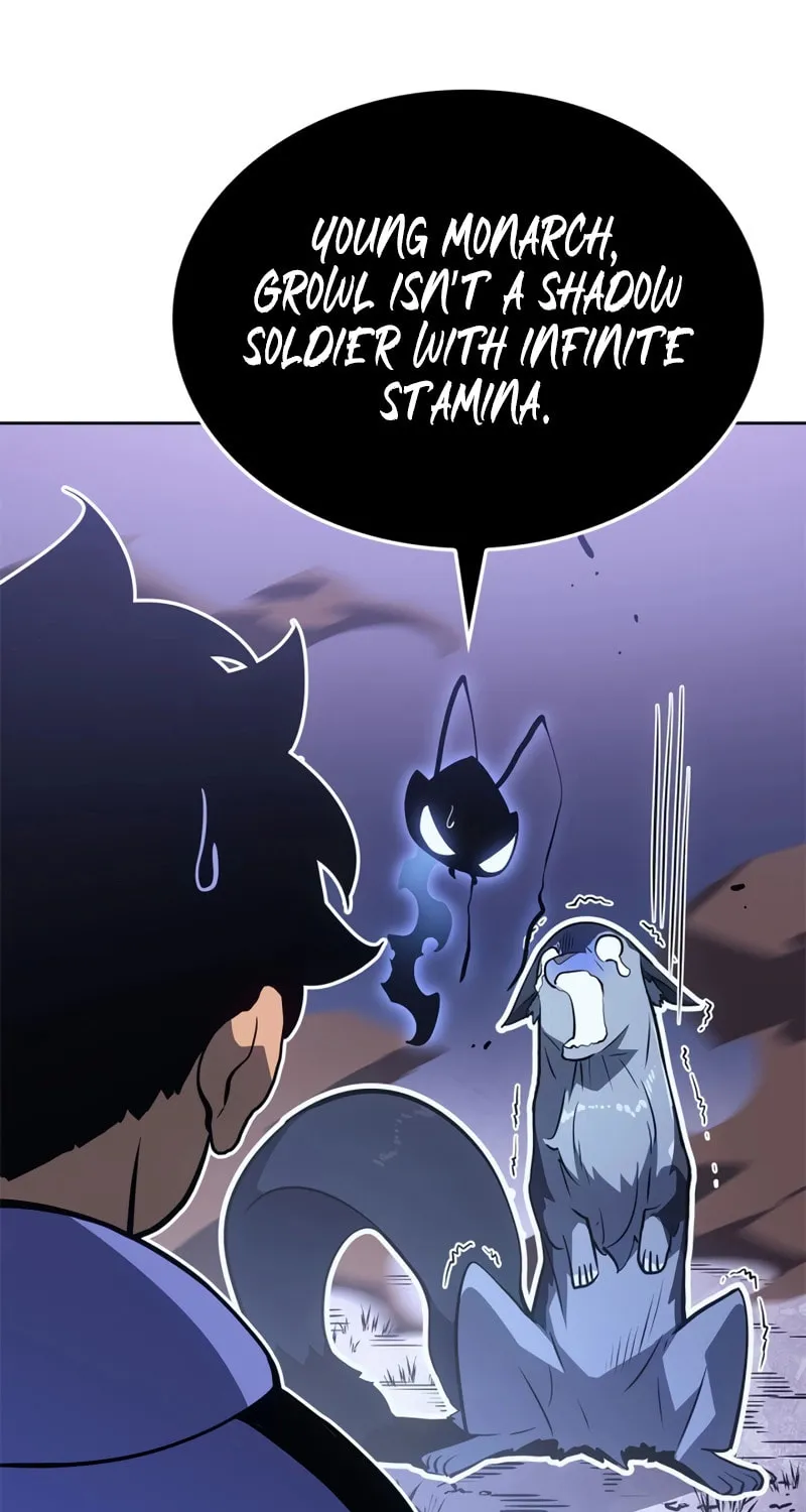 Read Solo Leveling: Ragnarok chapter 15 image 79 on Lezhin