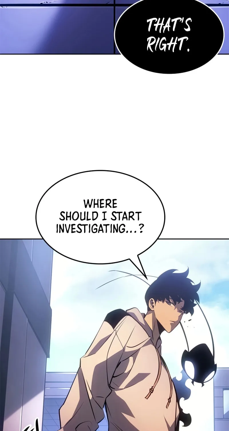 Read Solo Leveling: Ragnarok chapter 15 image 82 on Lezhin