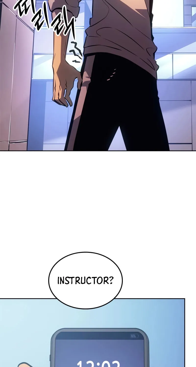 Read Solo Leveling: Ragnarok chapter 15 image 83 on Lezhin