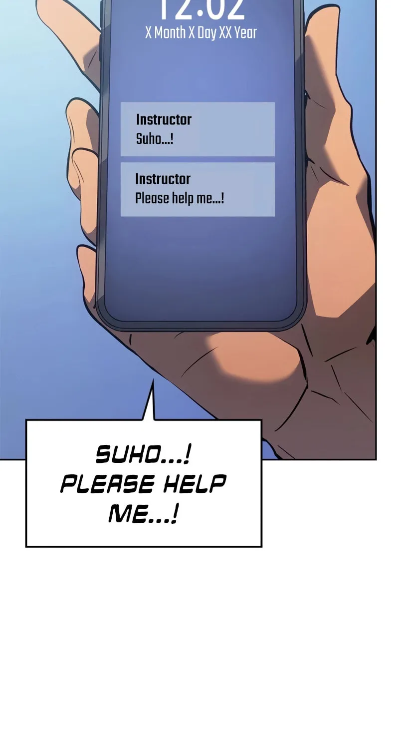 Read Solo Leveling: Ragnarok chapter 15 image 84 on Lezhin