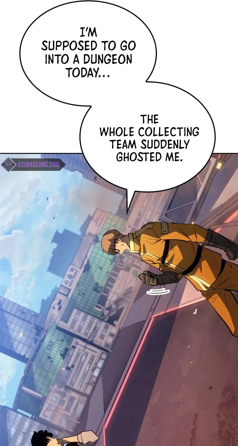 Read Solo Leveling: Ragnarok chapter 15 image 89 on Lezhin