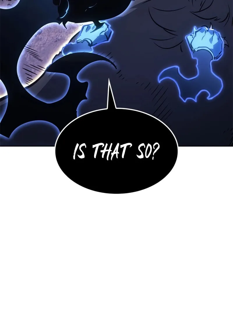 Read Solo Leveling: Ragnarok chapter 15 image 9 on Lezhin