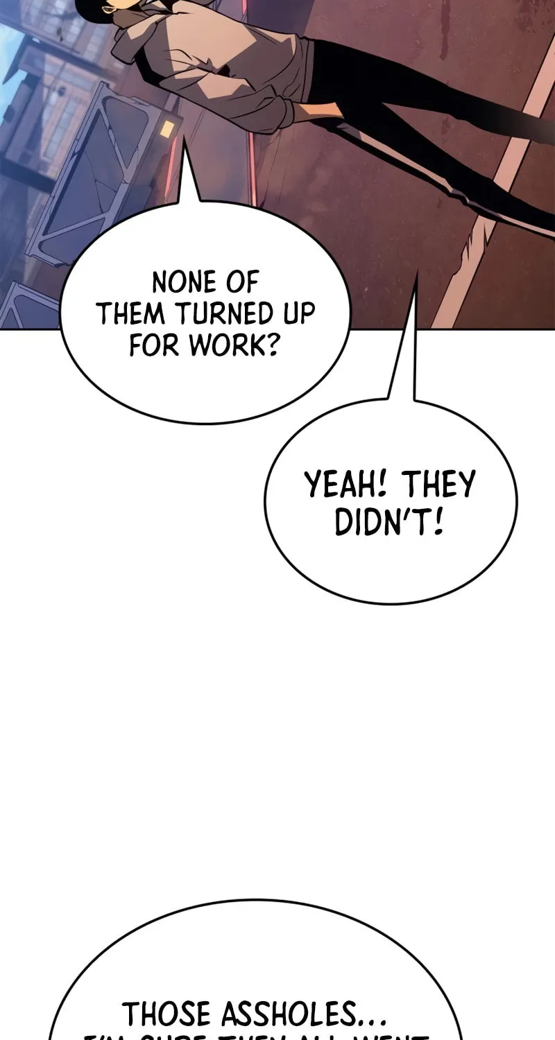 Read Solo Leveling: Ragnarok chapter 15 image 90 on Lezhin