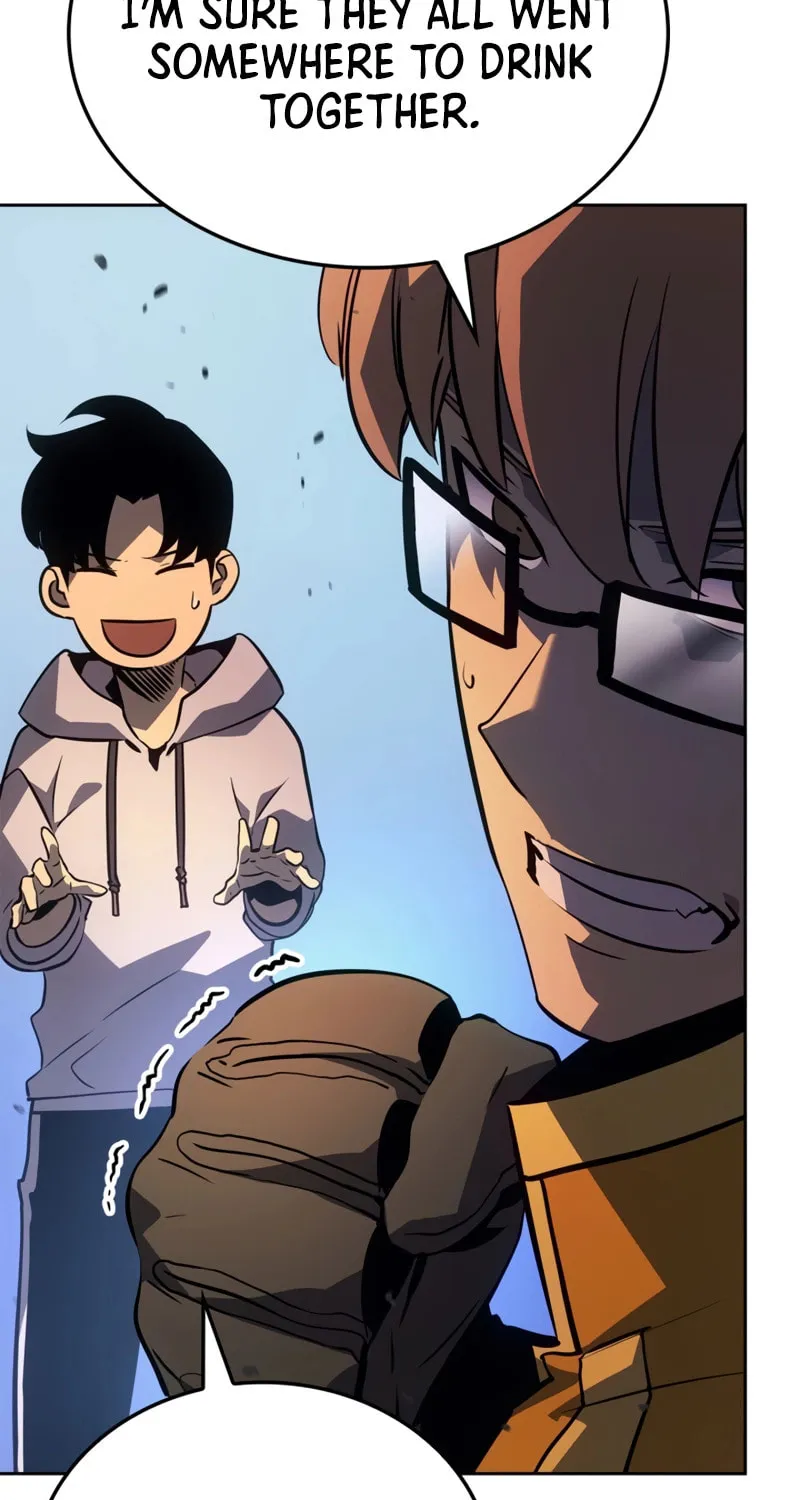 Read Solo Leveling: Ragnarok chapter 15 image 91 on Lezhin