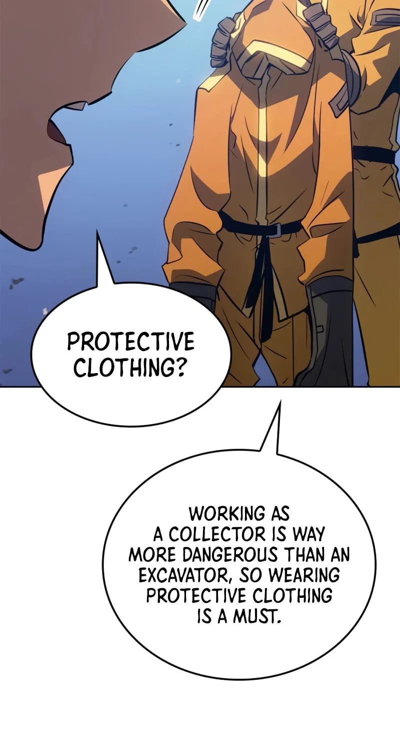 Read Solo Leveling: Ragnarok chapter 15 image 93 on Lezhin
