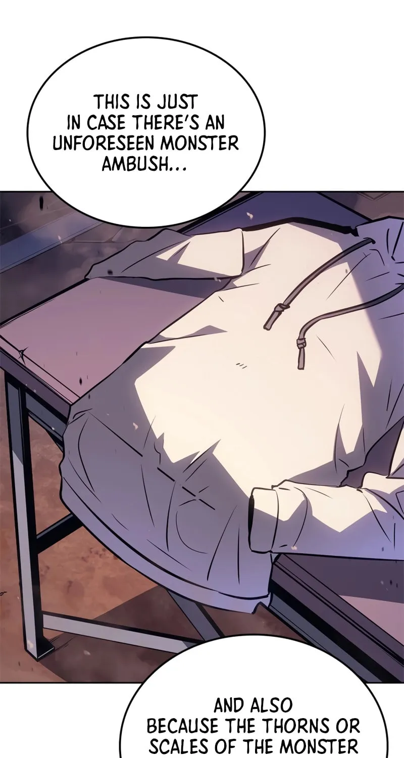 Read Solo Leveling: Ragnarok chapter 15 image 96 on Lezhin