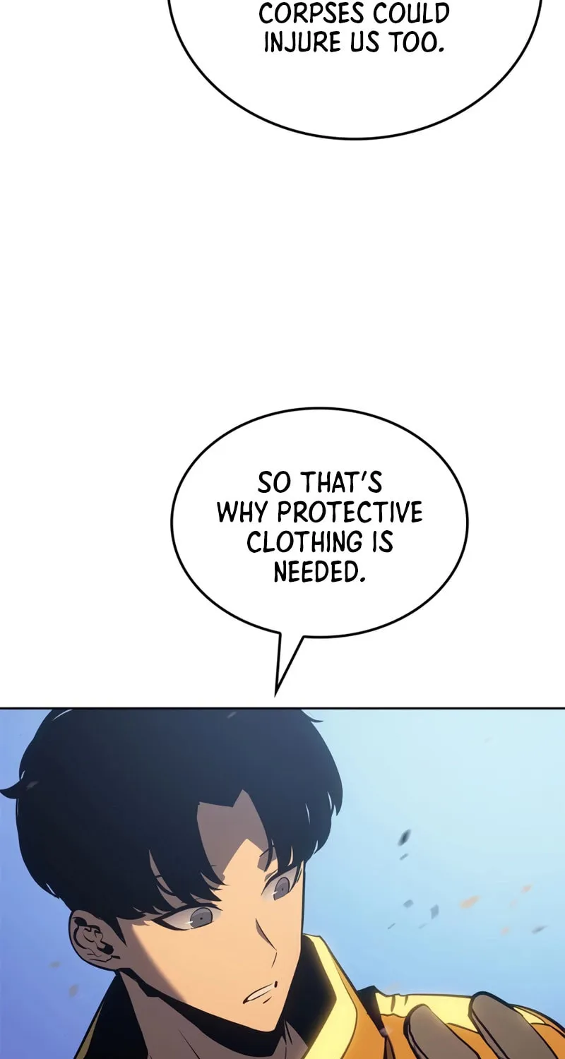 Read Solo Leveling: Ragnarok chapter 15 image 97 on Lezhin