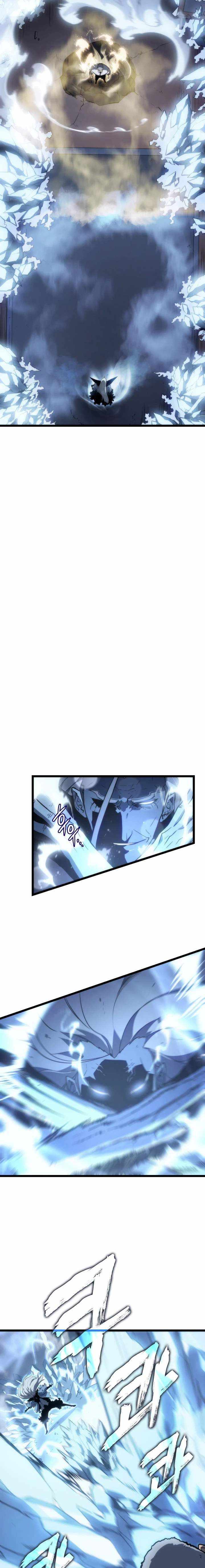 Read Solo Leveling: Ragnarok chapter 150 image 10 on Lezhin