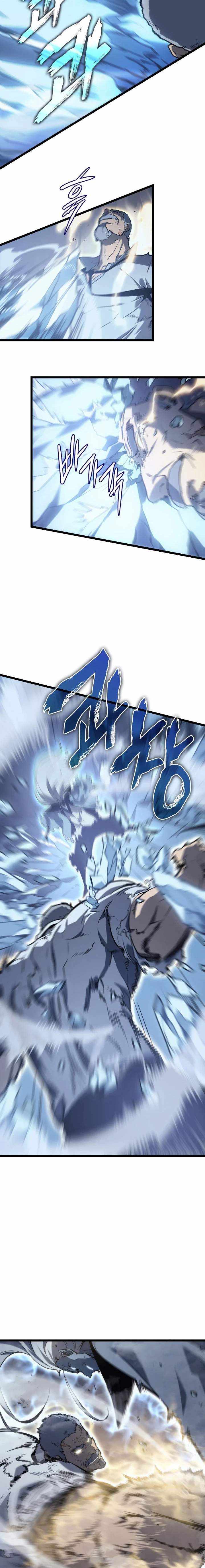 Read Solo Leveling: Ragnarok chapter 150 image 11 on Lezhin