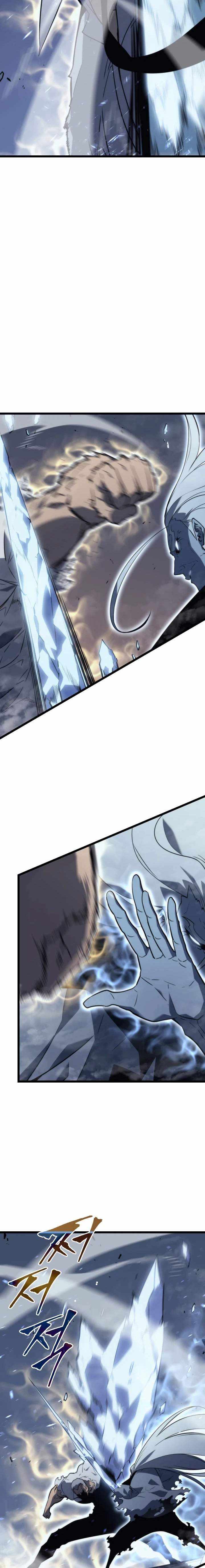 Read Solo Leveling: Ragnarok chapter 150 image 13 on Lezhin