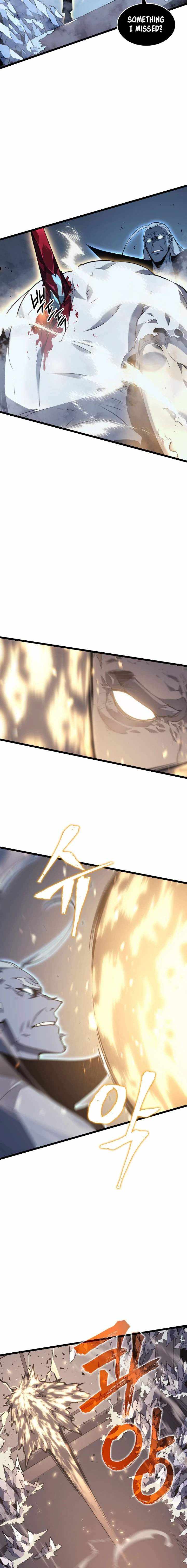 Read Solo Leveling: Ragnarok chapter 150 image 20 on Lezhin