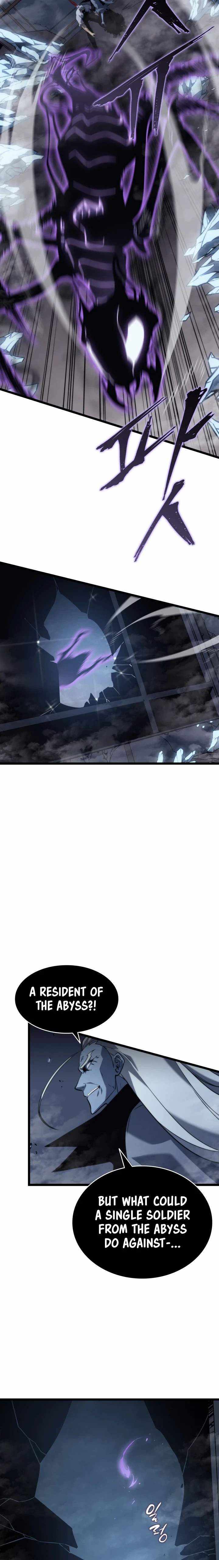 Read Solo Leveling: Ragnarok chapter 150 image 24 on Lezhin