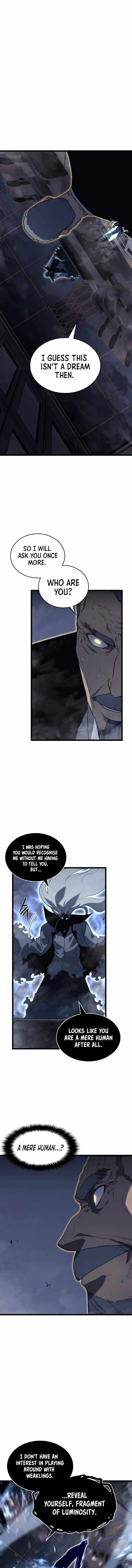 Read Solo Leveling: Ragnarok chapter 150 image 3 on Lezhin