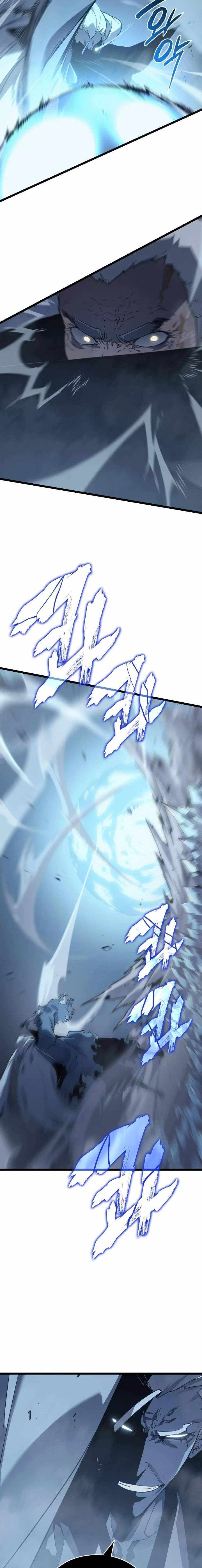 Read Solo Leveling: Ragnarok chapter 150 image 5 on Lezhin
