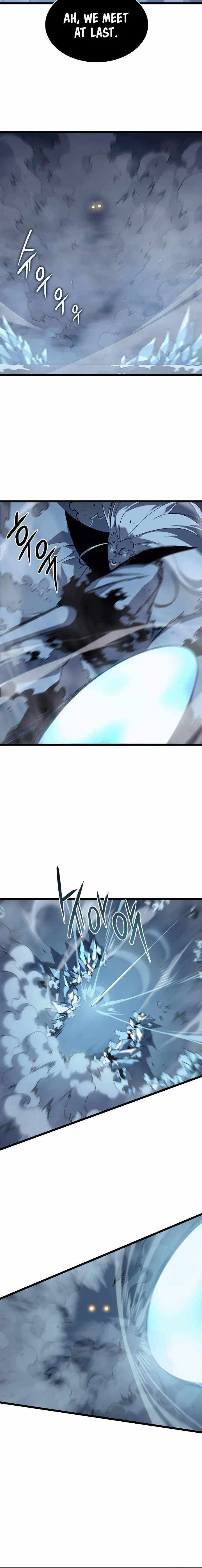 Read Solo Leveling: Ragnarok chapter 150 image 6 on Lezhin