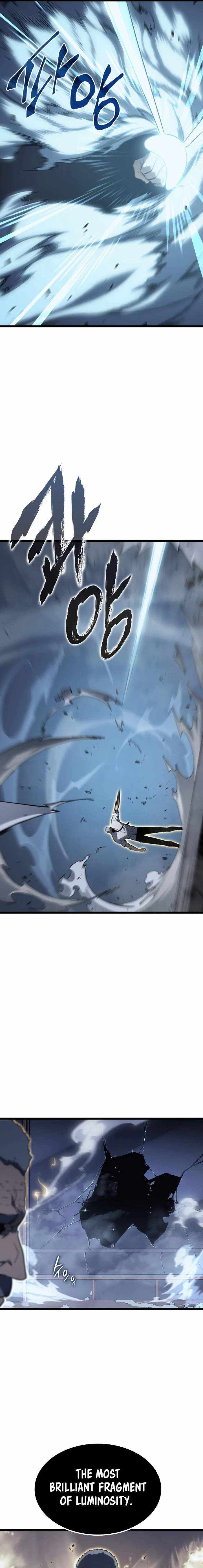 Read Solo Leveling: Ragnarok chapter 150 image 7 on Lezhin