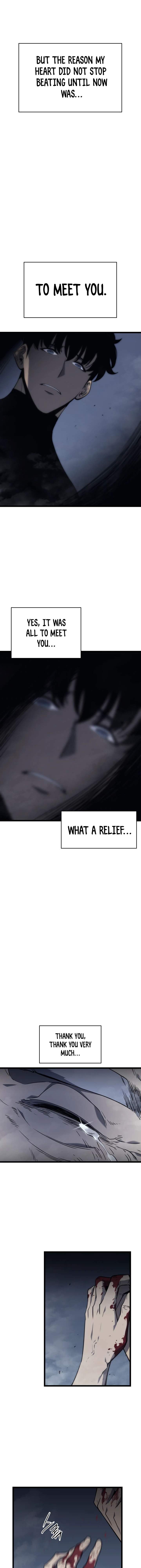 Read Solo Leveling: Ragnarok chapter 151 image 16 on Lezhin