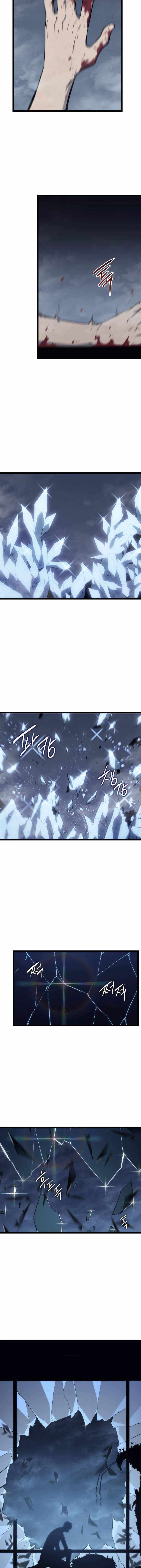 Read Solo Leveling: Ragnarok chapter 151 image 17 on Lezhin