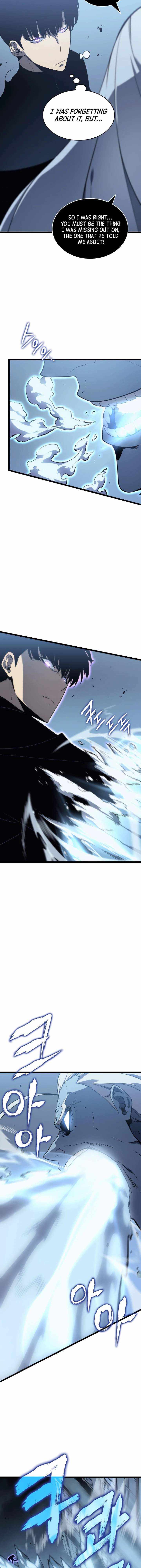 Read Solo Leveling: Ragnarok chapter 151 image 2 on Lezhin