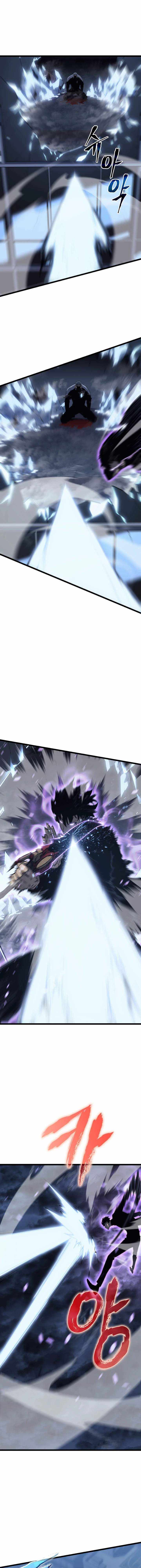 Read Solo Leveling: Ragnarok chapter 151 image 8 on Lezhin