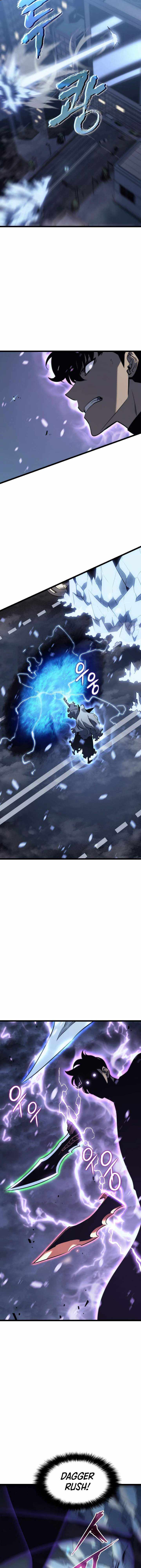 Read Solo Leveling: Ragnarok chapter 151 image 9 on Lezhin