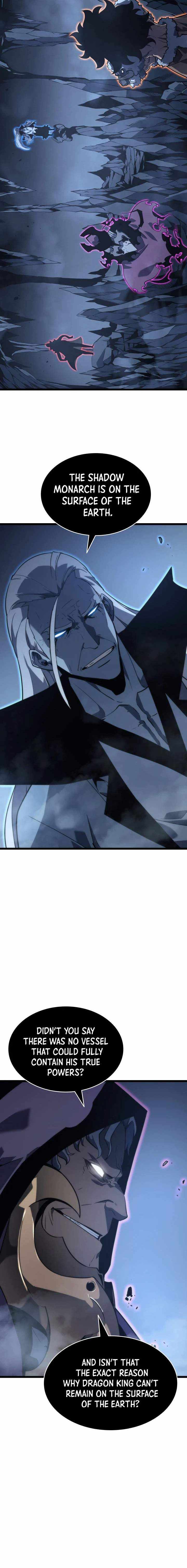 Read Solo Leveling: Ragnarok chapter 152 image 2 on Lezhin