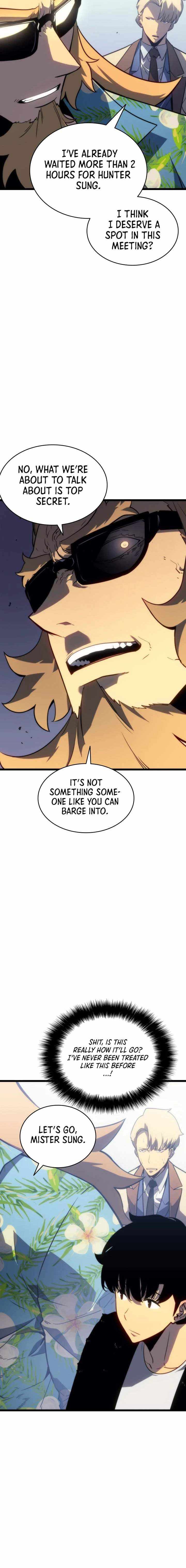 Read Solo Leveling: Ragnarok chapter 153 image 12 on Lezhin