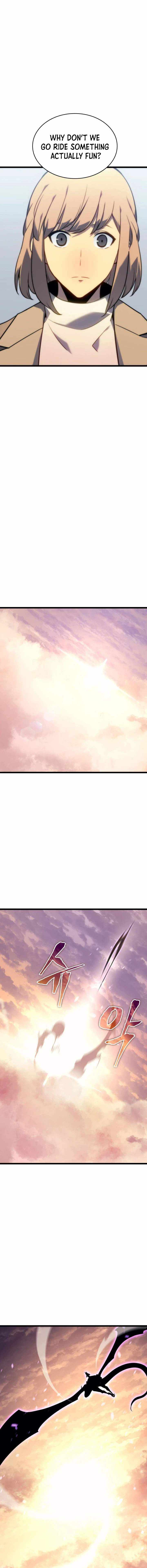 Read Solo Leveling: Ragnarok chapter 155 image 12 on Lezhin