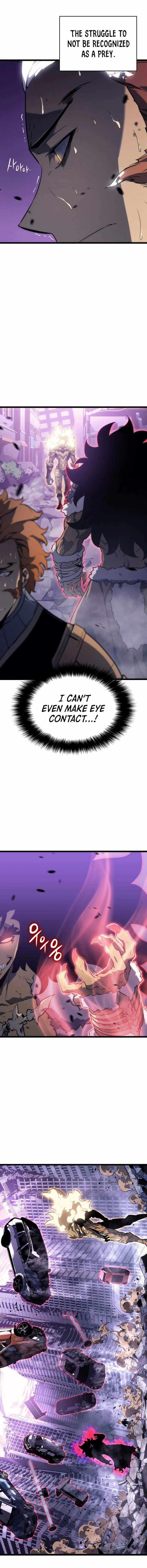 Read Solo Leveling: Ragnarok chapter 157 image 11 on Lezhin