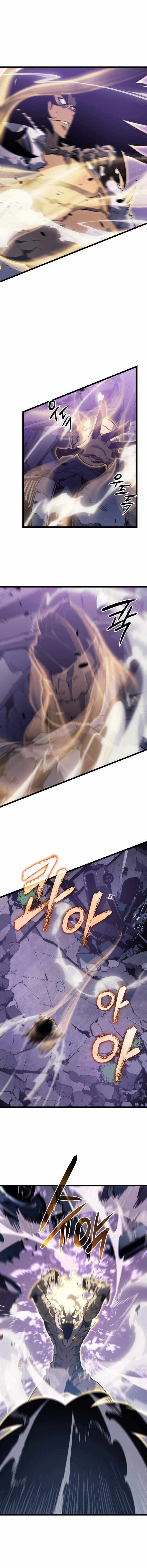 Read Solo Leveling: Ragnarok chapter 157 image 13 on Lezhin