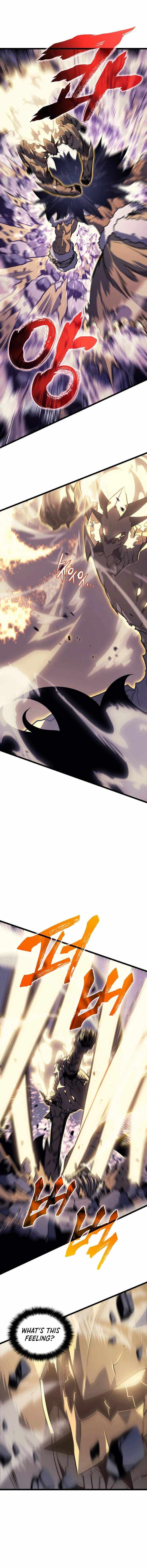 Read Solo Leveling: Ragnarok chapter 157 image 14 on Lezhin