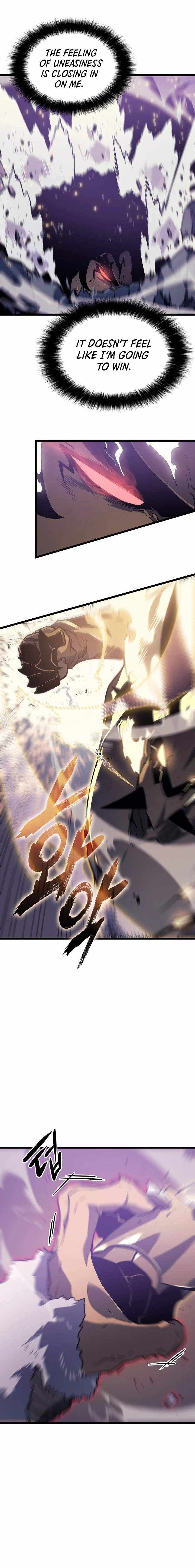 Read Solo Leveling: Ragnarok chapter 157 image 15 on Lezhin