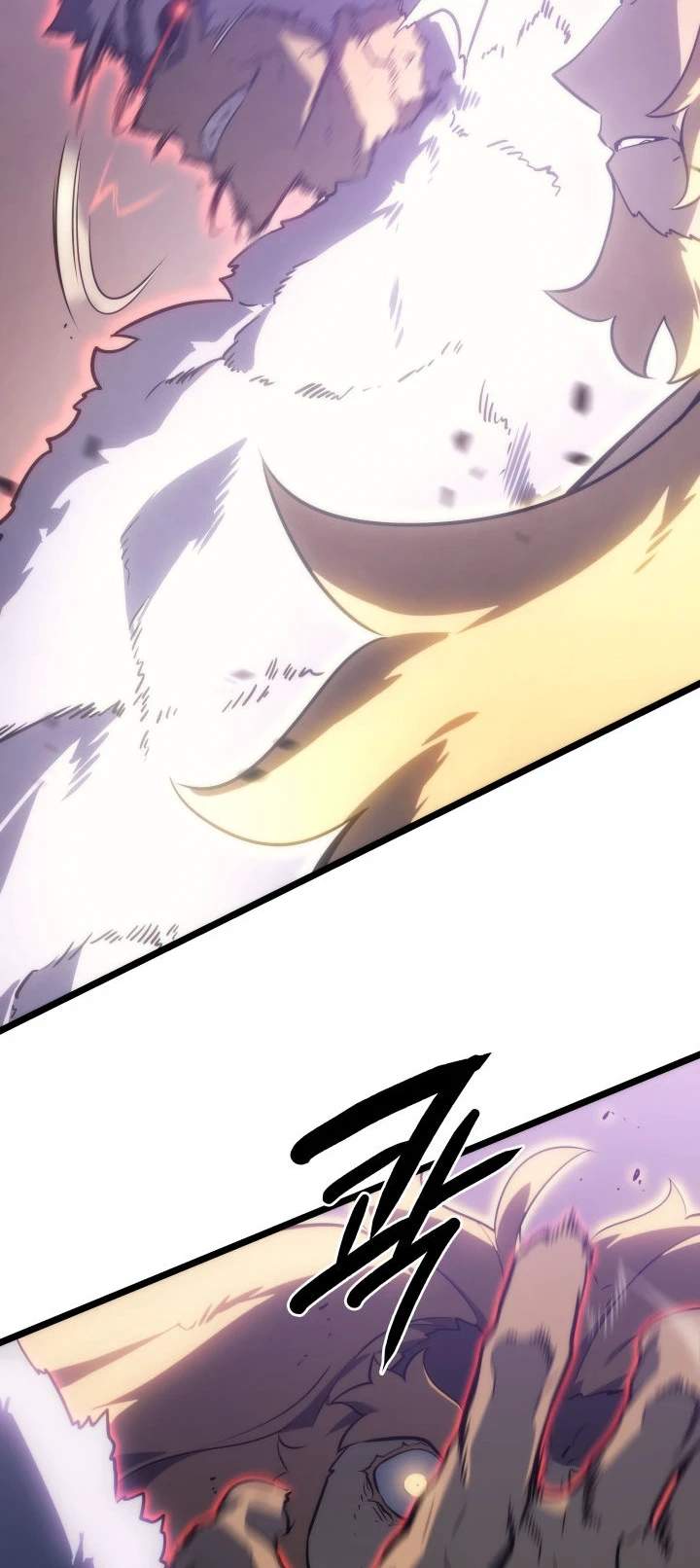 Read Solo Leveling: Ragnarok chapter 157 image 21 on Lezhin