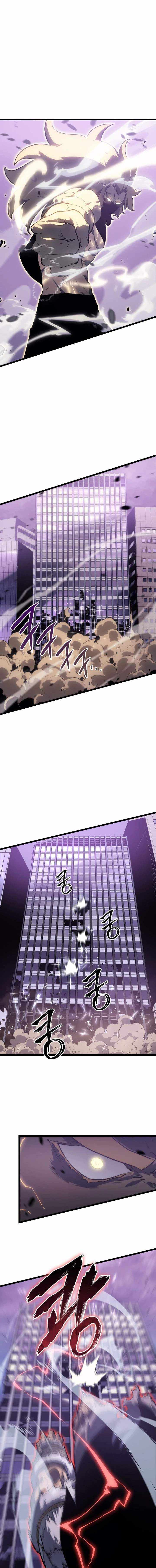Read Solo Leveling: Ragnarok chapter 157 image 3 on Lezhin