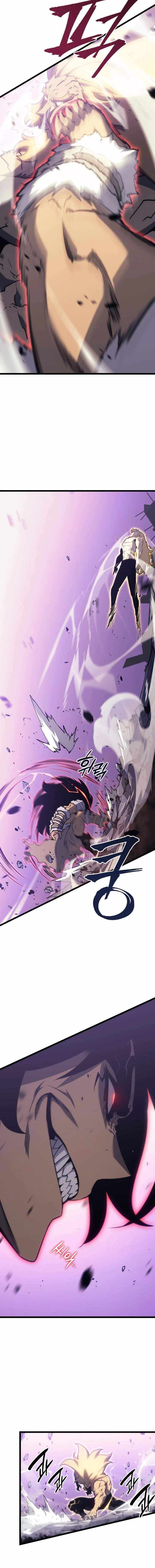Read Solo Leveling: Ragnarok chapter 157 image 6 on Lezhin