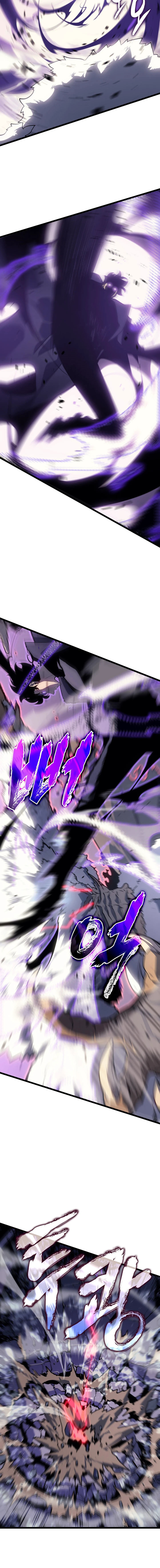 Read Solo Leveling: Ragnarok chapter 158 image 2 on Lezhin