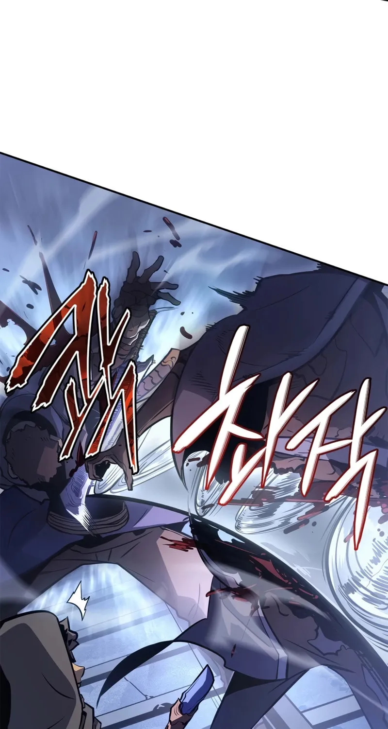 Read Solo Leveling: Ragnarok chapter 16 image 101 on Lezhin