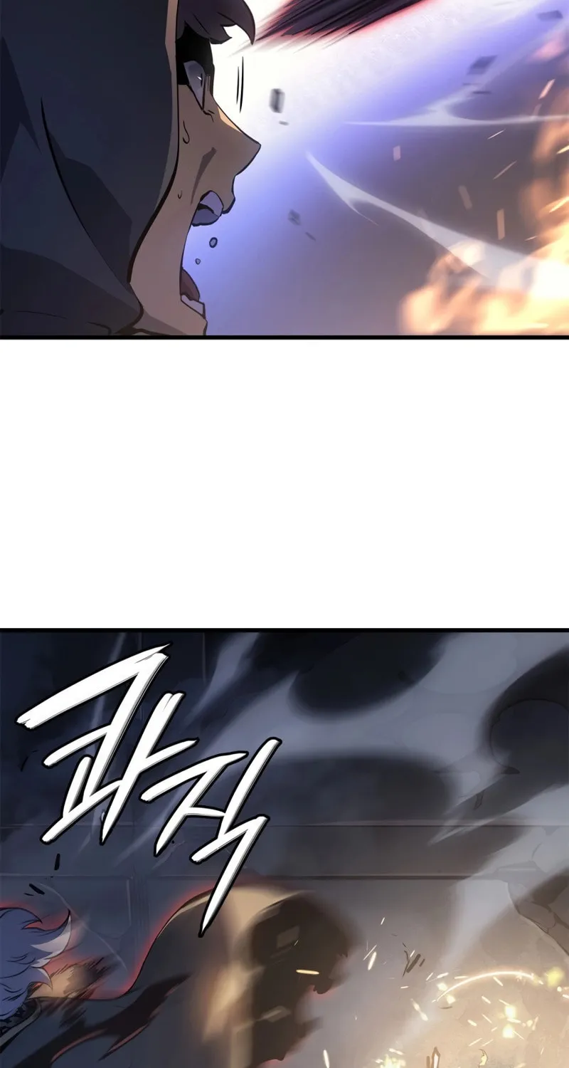 Read Solo Leveling: Ragnarok chapter 16 image 104 on Lezhin