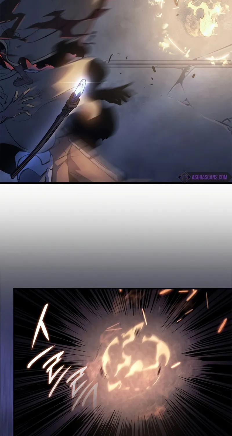Read Solo Leveling: Ragnarok chapter 16 image 105 on Lezhin