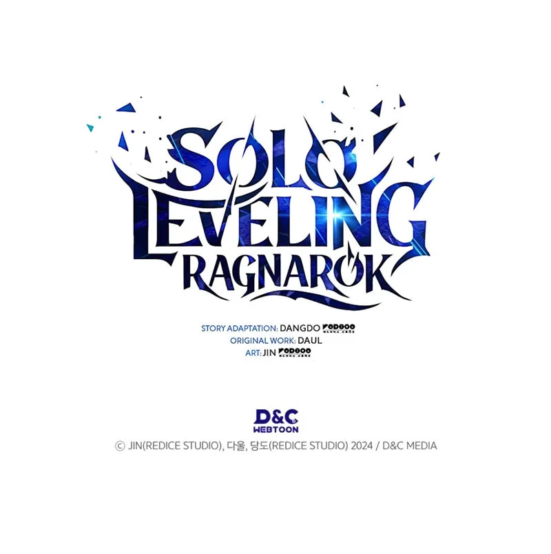 Read Solo Leveling: Ragnarok chapter 16 image 120 on Lezhin