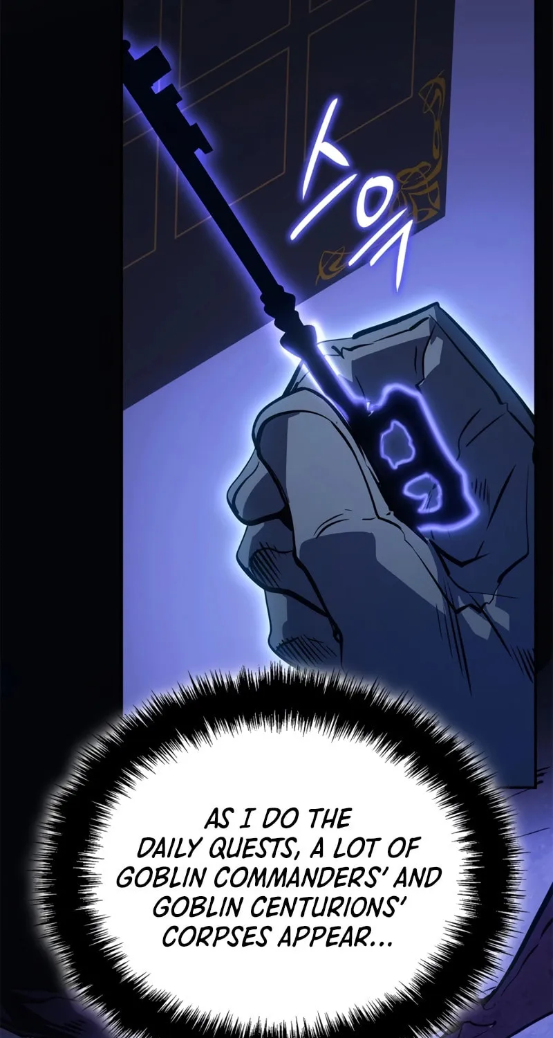 Read Solo Leveling: Ragnarok chapter 16 image 13 on Lezhin