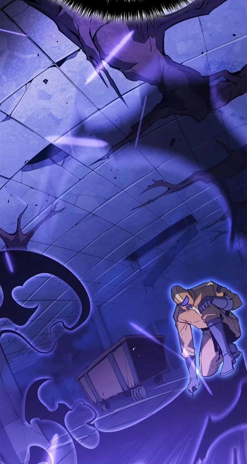 Read Solo Leveling: Ragnarok chapter 16 image 14 on Lezhin