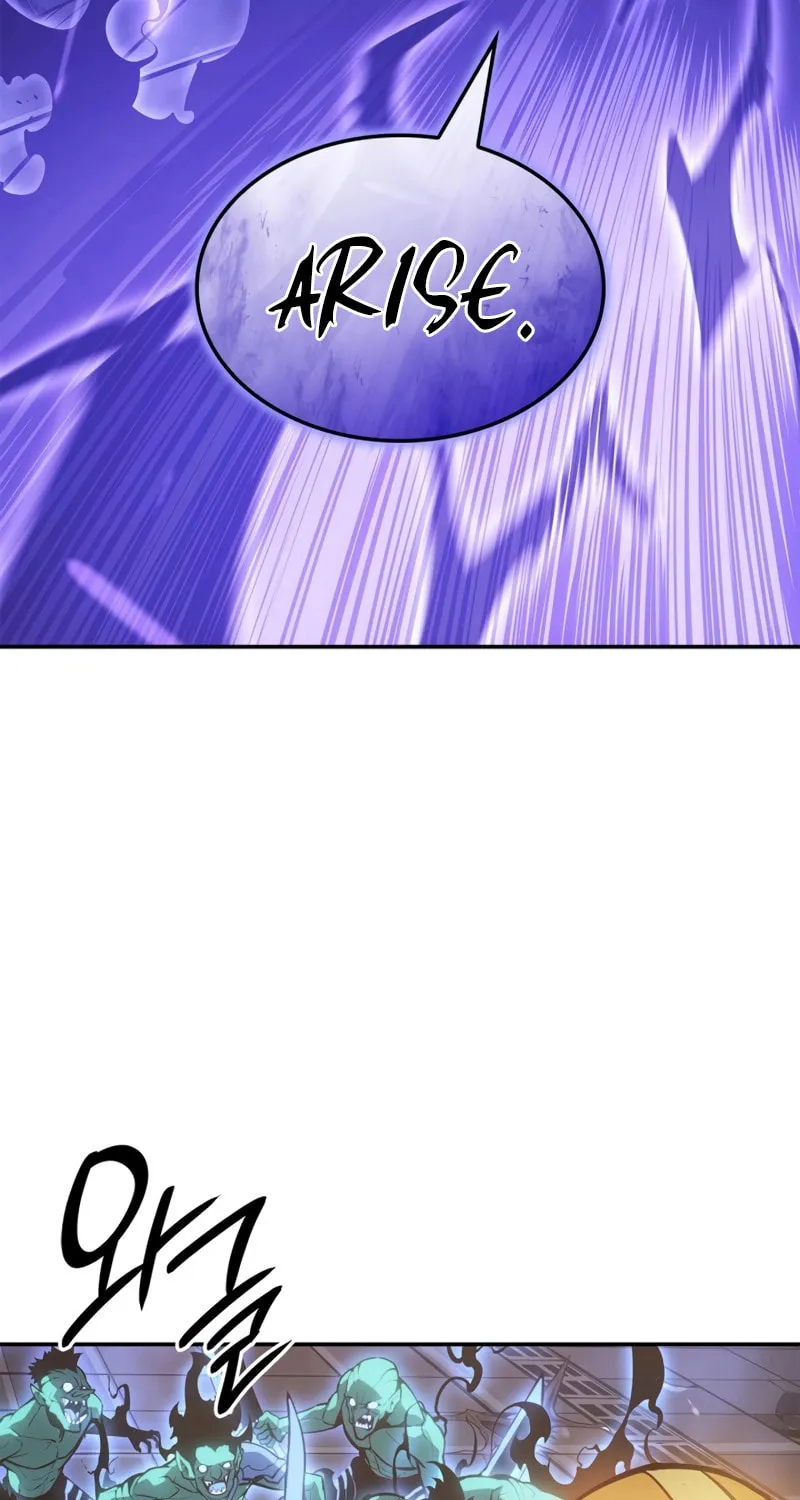 Read Solo Leveling: Ragnarok chapter 16 image 15 on Lezhin