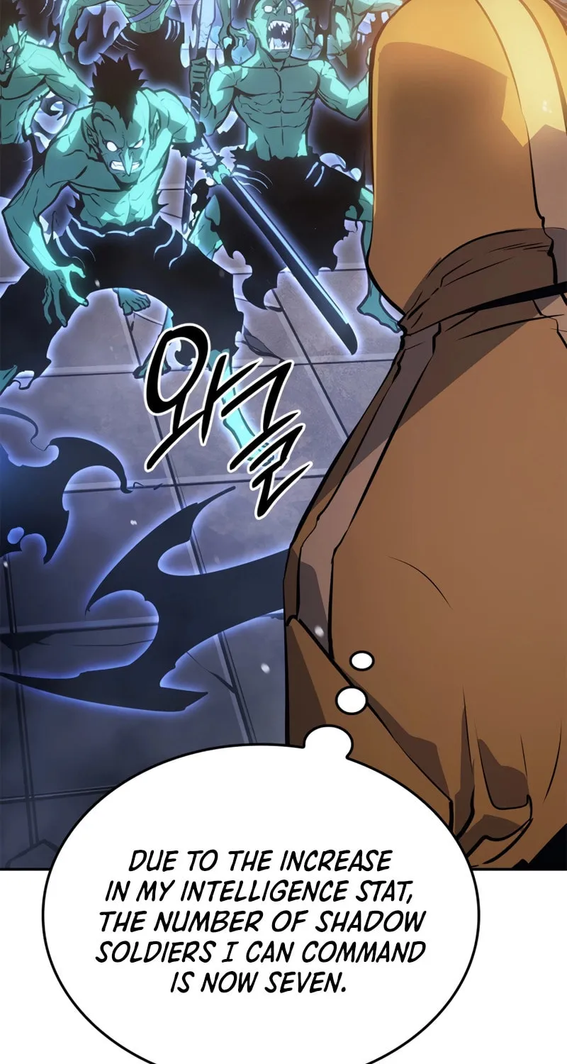 Read Solo Leveling: Ragnarok chapter 16 image 16 on Lezhin